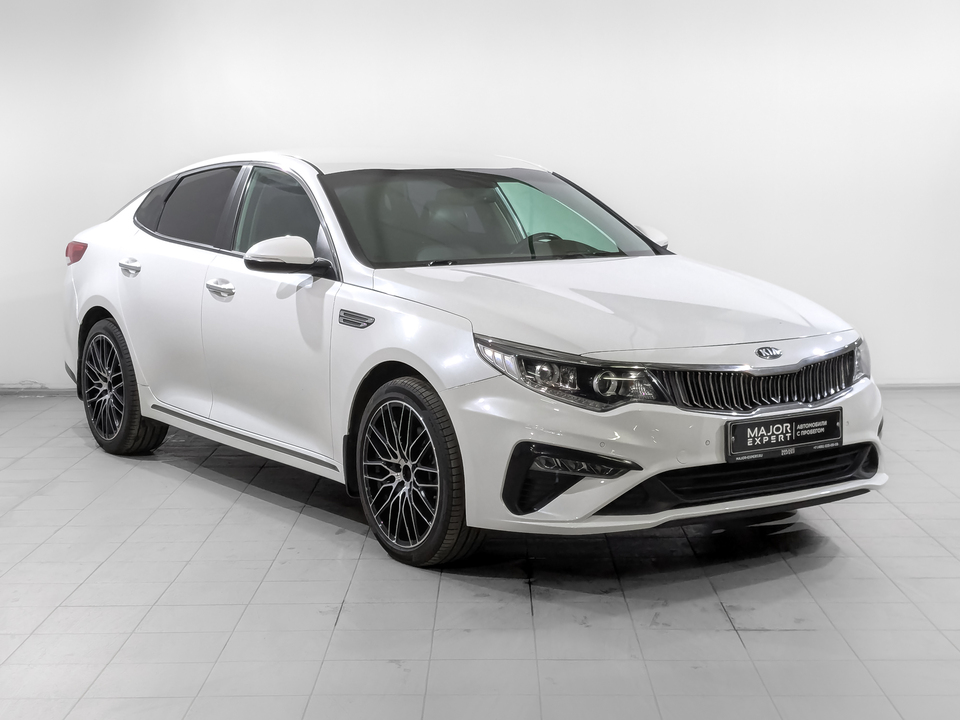 car-card-slide Kia Optima 2019 161 401км фото №3
