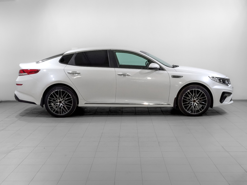 car-card-slide Kia Optima 2019 161 401км фото №4