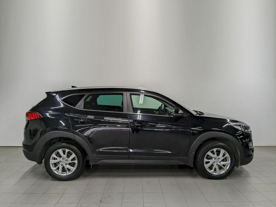 car-card-slide Hyundai Tucson 2020 186 668км фото №4