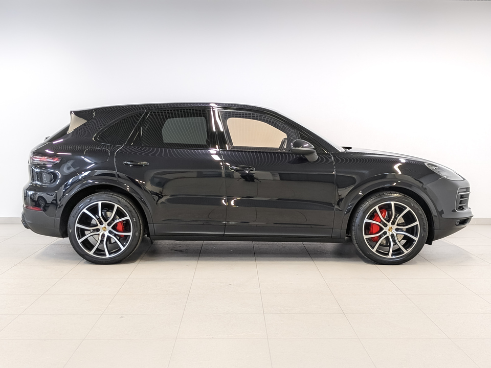 car-card-slide Porsche Cayenne 2021 95 374км фото №4