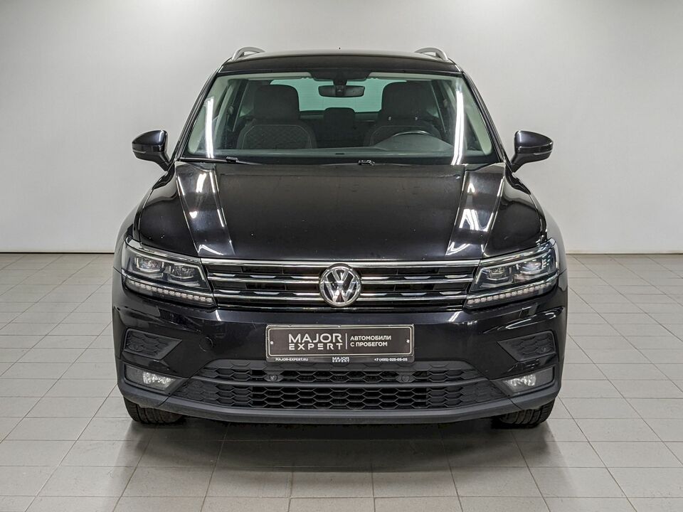 car-card-slide Volkswagen Tiguan 2018 110 340км фото №2