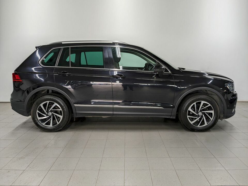 car-card-slide Volkswagen Tiguan 2018 110 340км фото №4