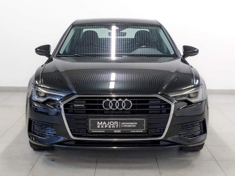car-card-slide Audi A6 2019 89 838км фото №2