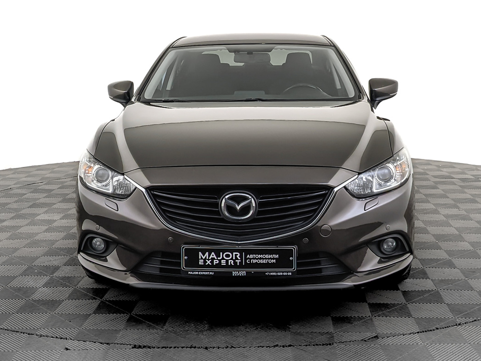 car-card-slide Mazda 6 2017 126 243км фото №2