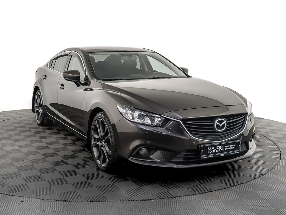 car-card-slide Mazda 6 2017 126 243км фото №3