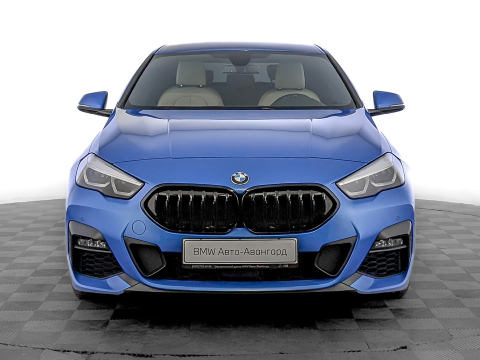 car-card-slide BMW 2 серии 2021 87 758км фото №2