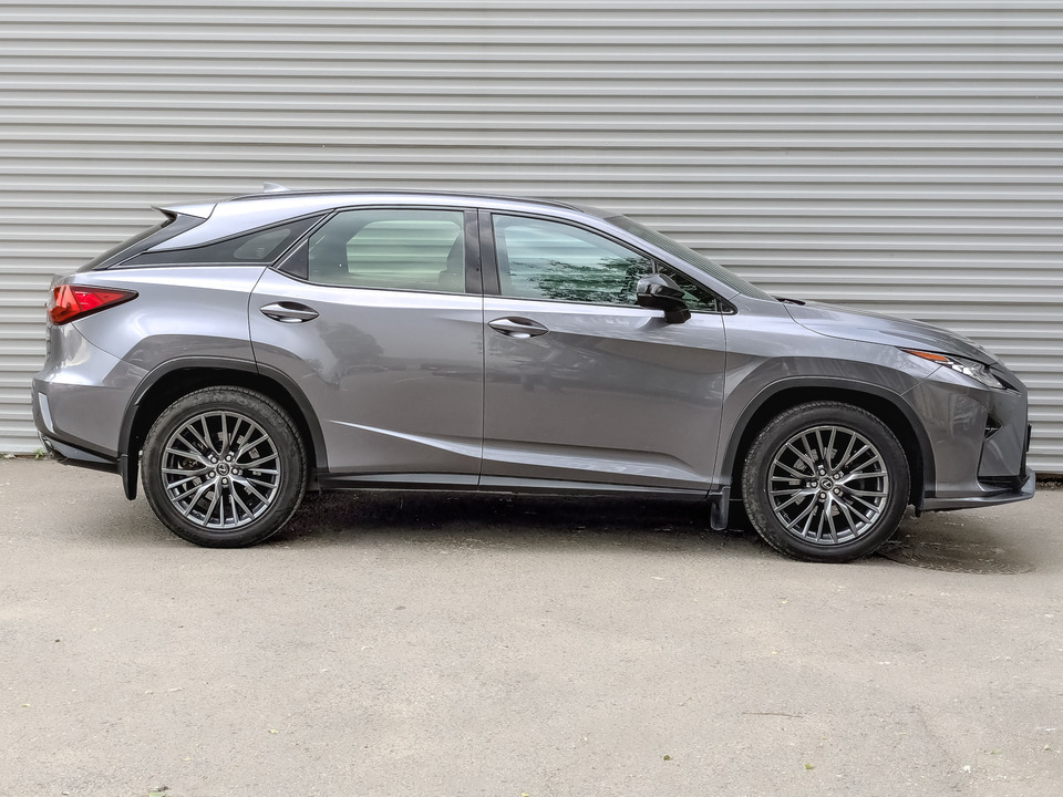 car-card-slide Lexus RX 2019 141 555км фото №4