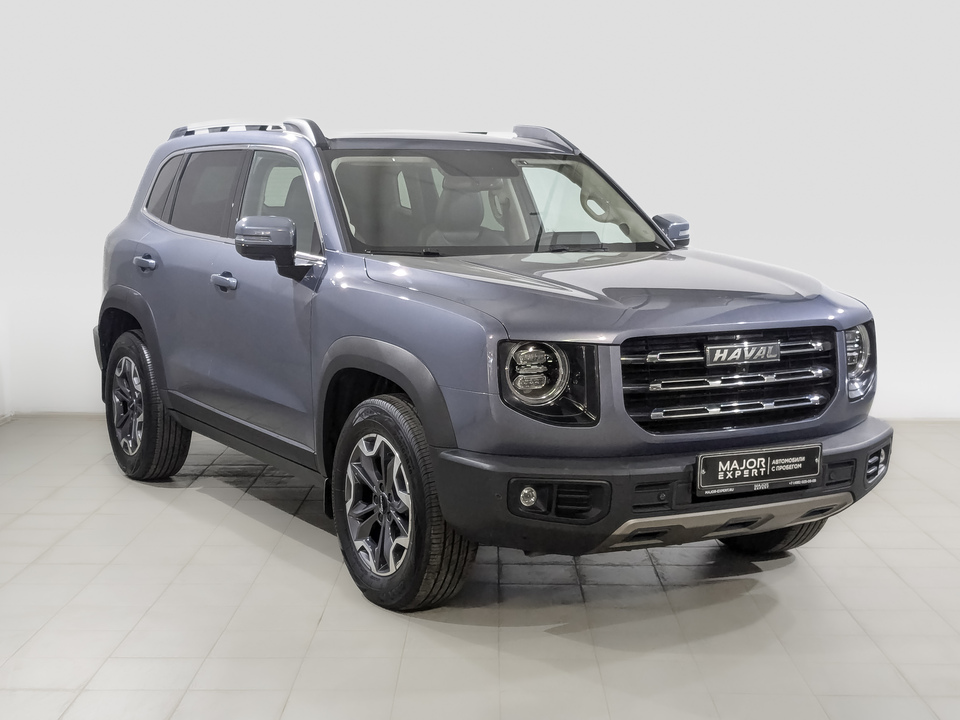 car-card-slide Haval Dargo 2023 76 657км фото №3
