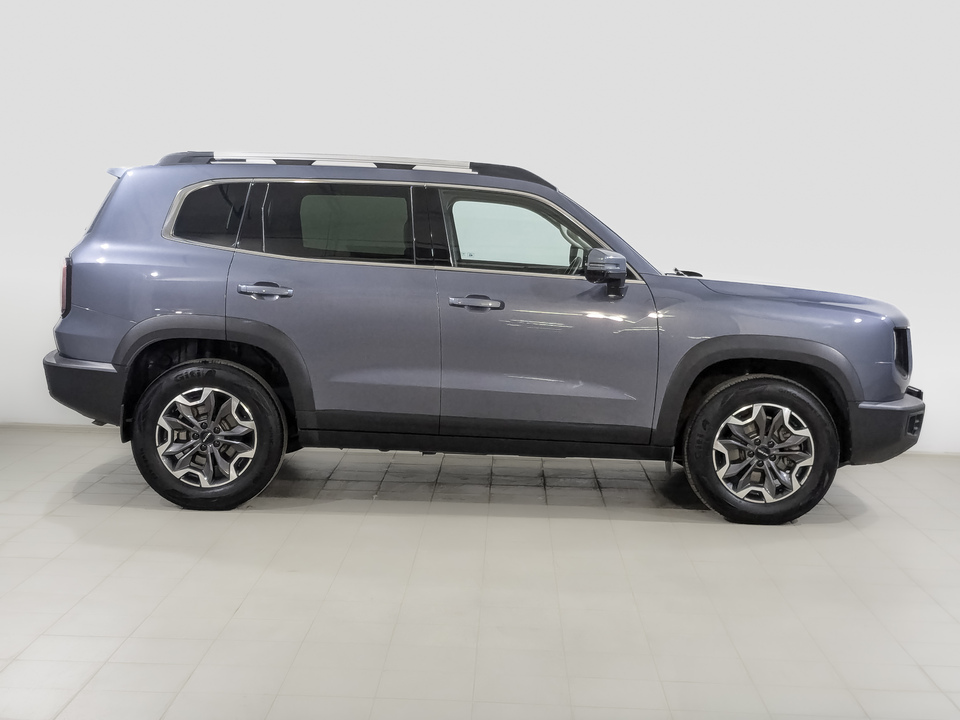 car-card-slide Haval Dargo 2023 76 657км фото №4