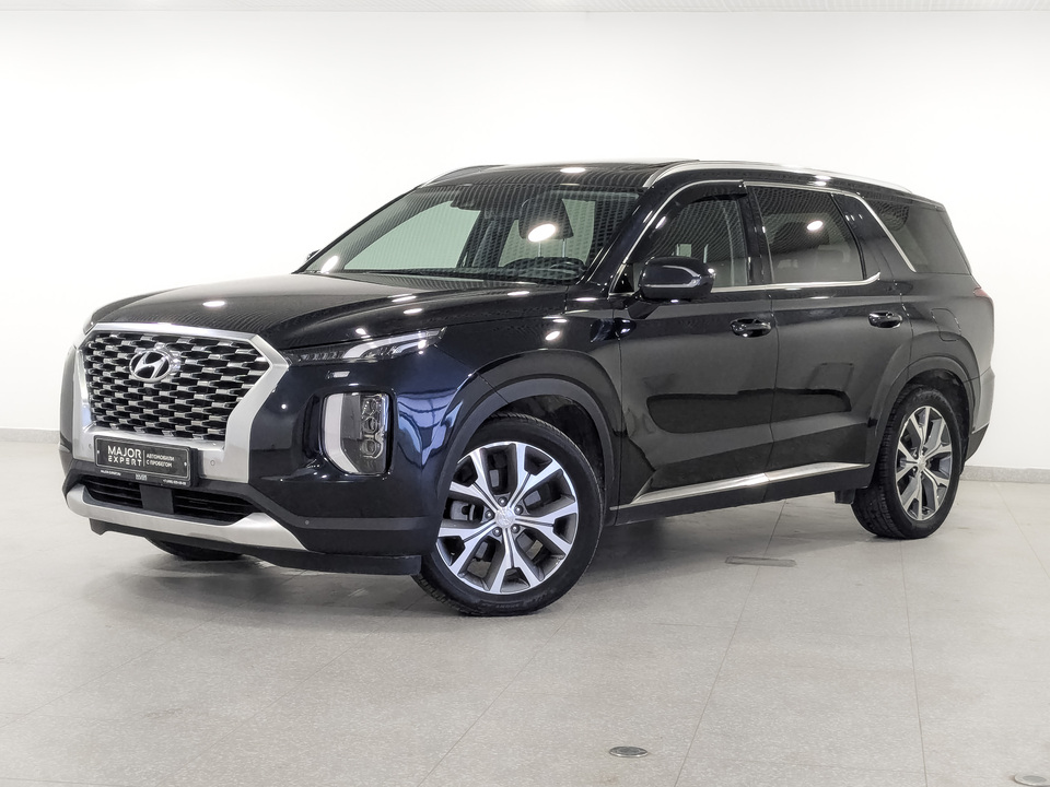 car-card-slide Hyundai Palisade 2022 63 679км фото №1