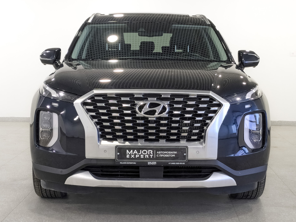 car-card-slide Hyundai Palisade 2022 63 679км фото №2