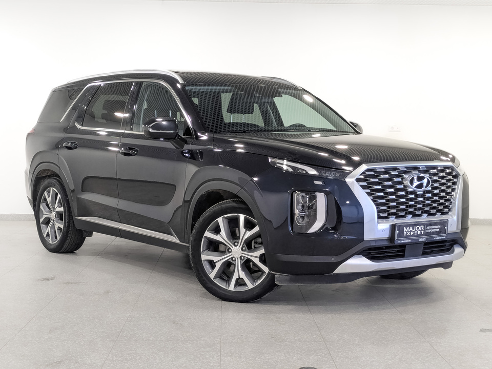 car-card-slide Hyundai Palisade 2022 63 679км фото №3