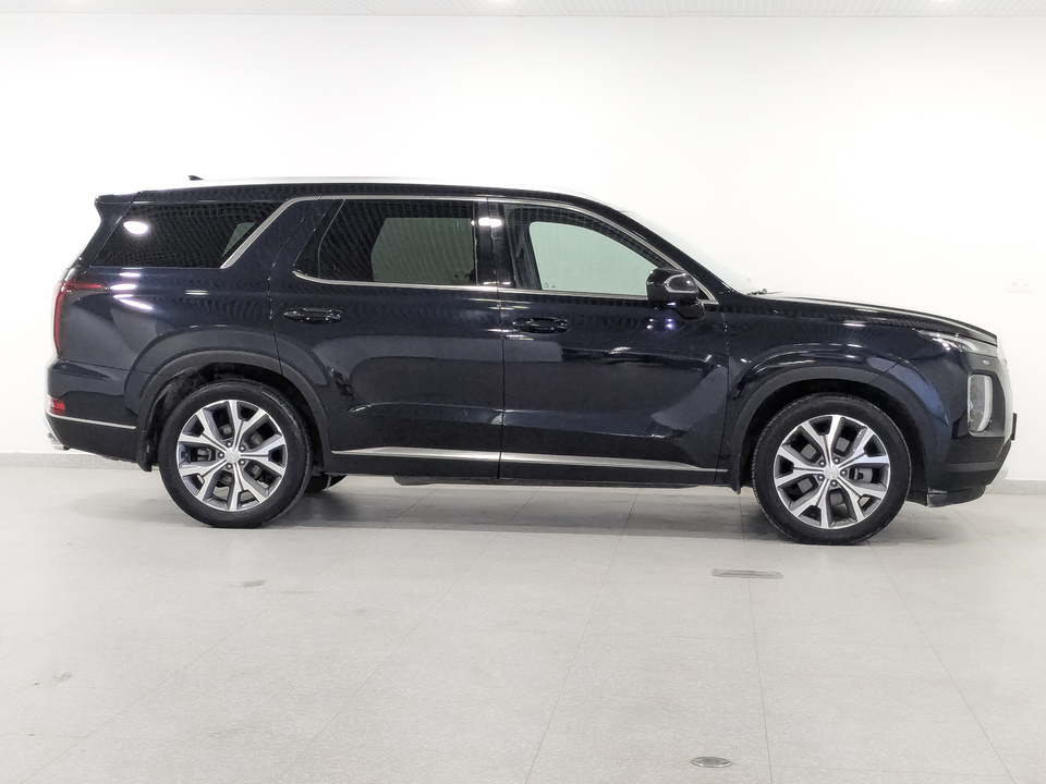 car-card-slide Hyundai Palisade 2022 63 679км фото №4