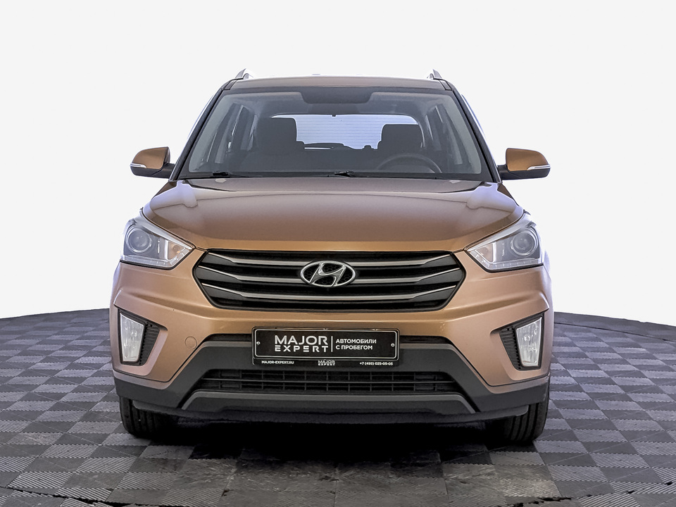 car-card-slide Hyundai Creta 2018 186 460км фото №2