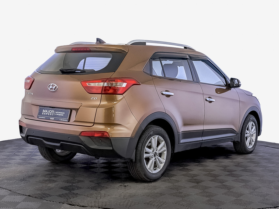 car-card-slide Hyundai Creta 2018 186 460км фото №5