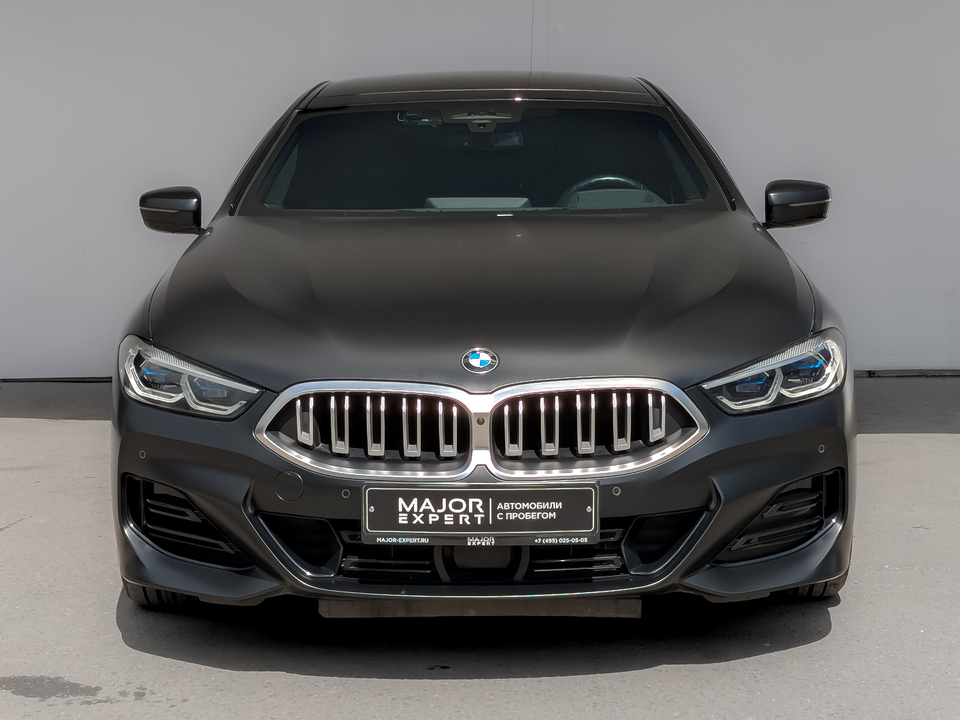 car-card-slide BMW 8 серии 2023 22 665км фото №2