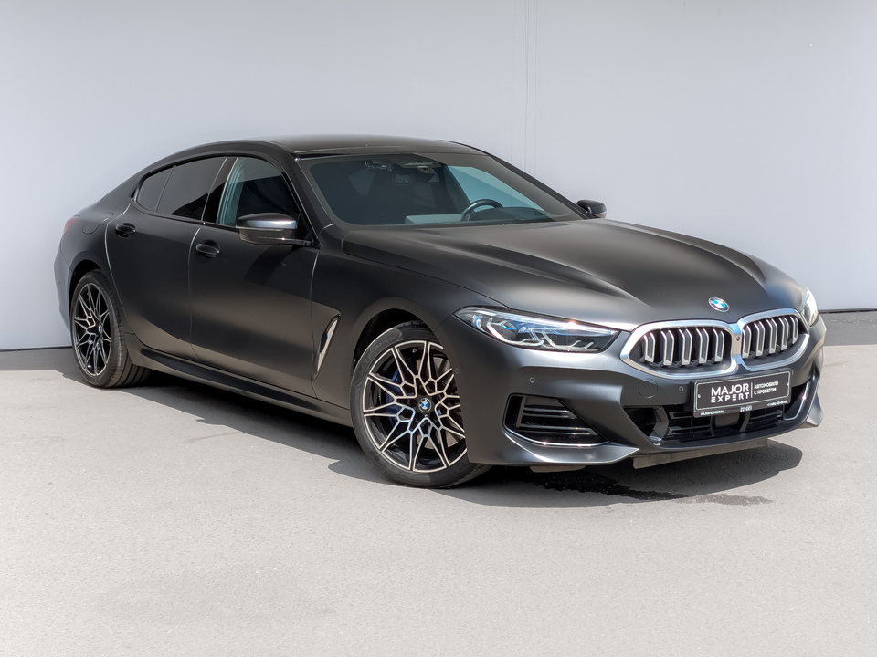 car-card-slide BMW 8 серии 2023 22 665км фото №3