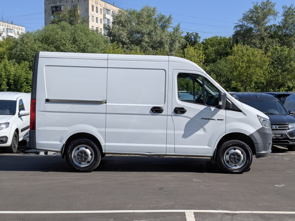 ГАЗ Соболь NN 2024 67 140км фото №4