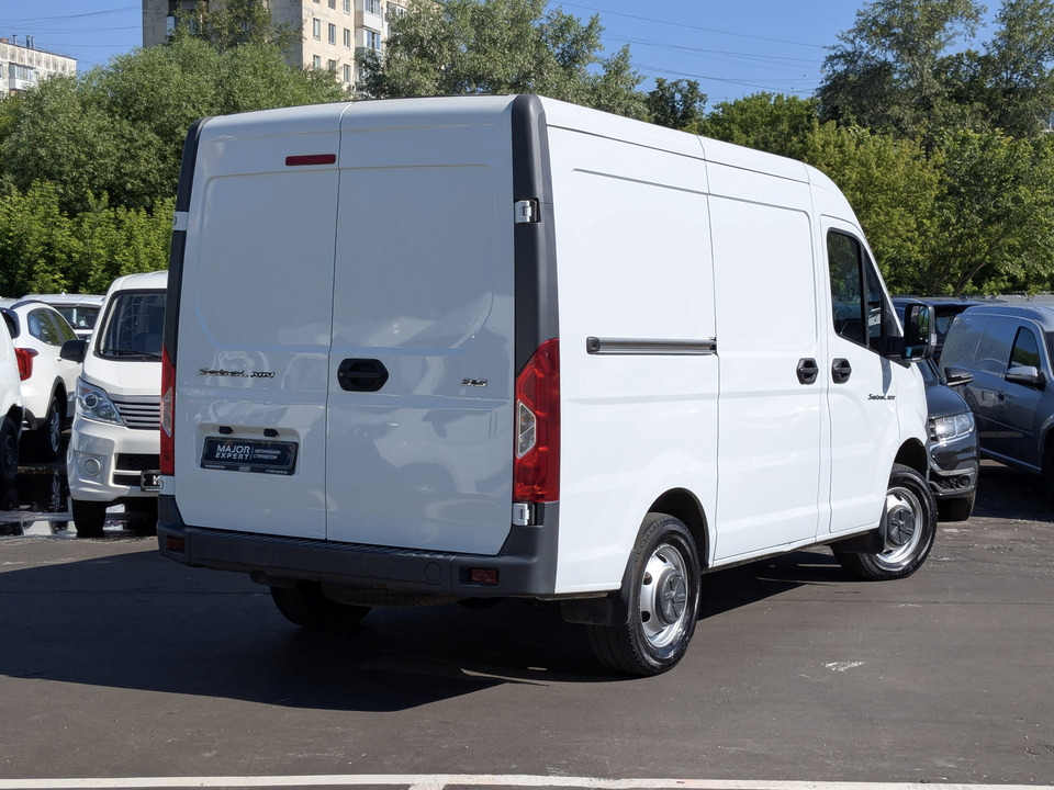 ГАЗ Соболь NN 2024 67 140км фото №5