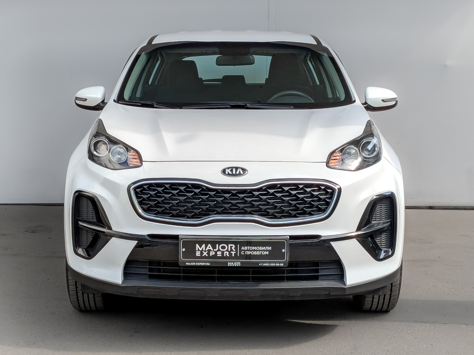 car-card-slide Kia Sportage 2019 55 138км фото №2