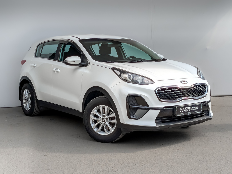 car-card-slide Kia Sportage 2019 55 138км фото №3
