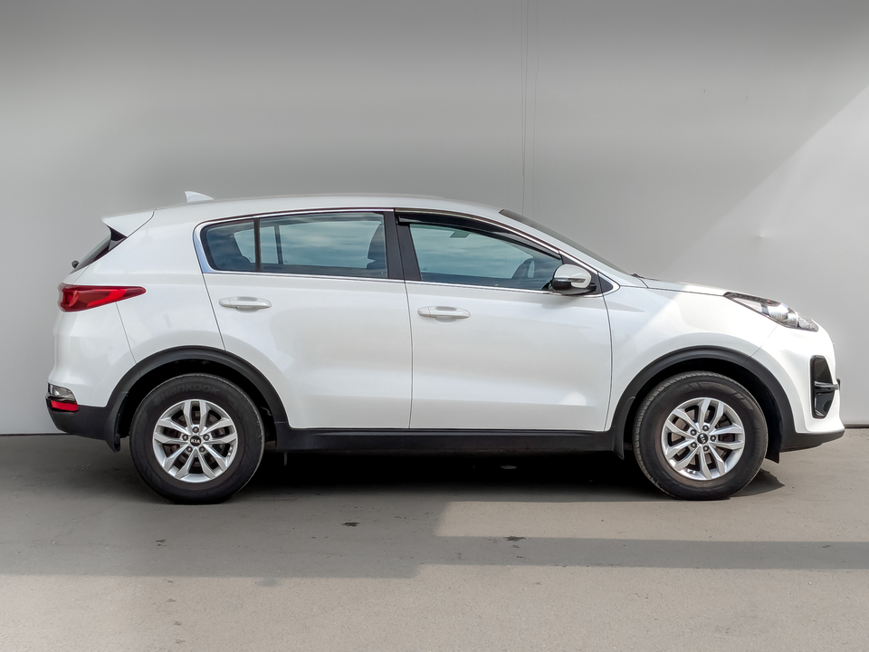 car-card-slide Kia Sportage 2019 55 138км фото №4