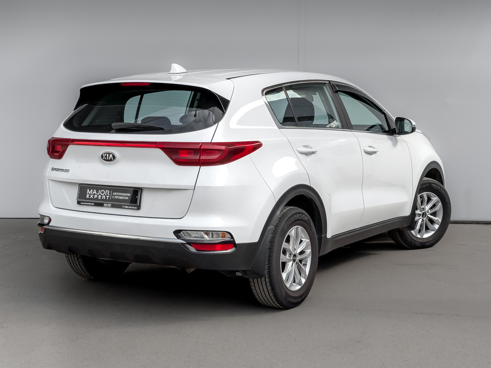 car-card-slide Kia Sportage 2019 55 138км фото №5