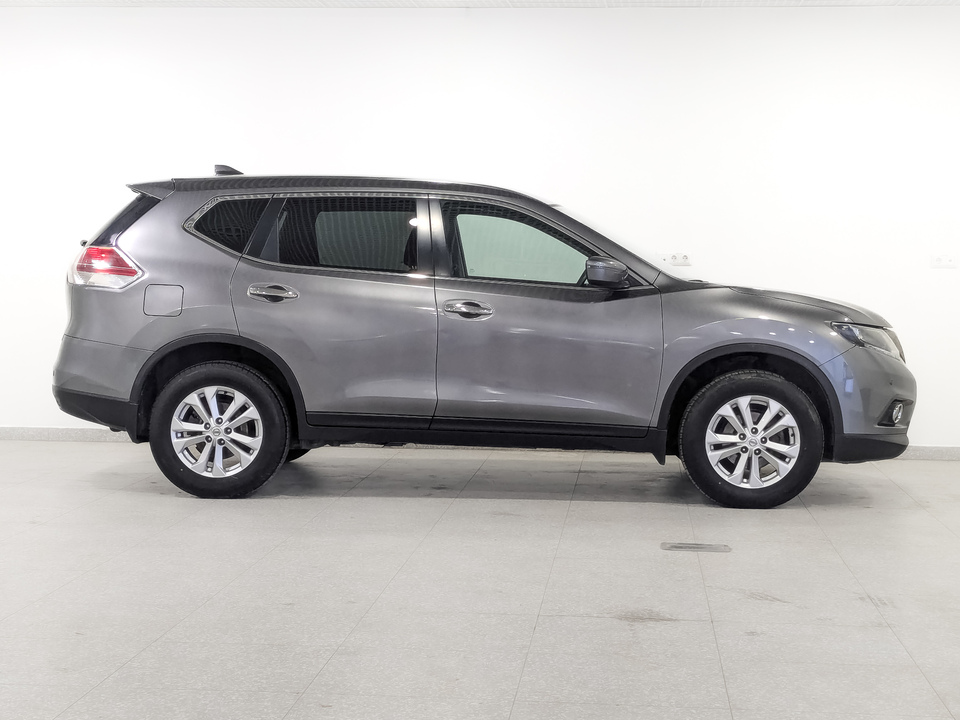 car-card-slide Nissan X-Trail 2018 137 373км фото №4