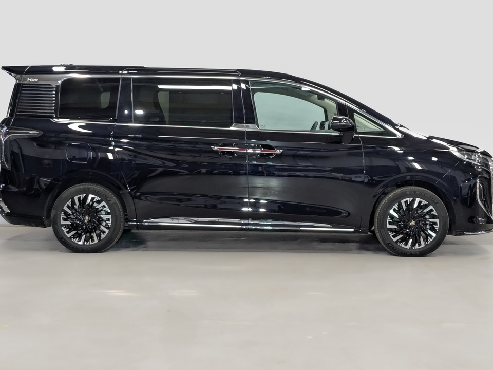 car-card-slide Hongqi HQ9 2025 1 086км фото №4
