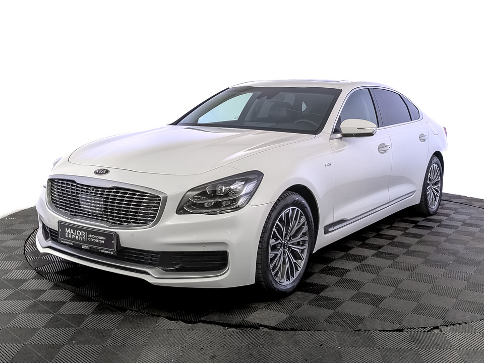 car-card-slide Kia K900 2019 152 726км фото №1
