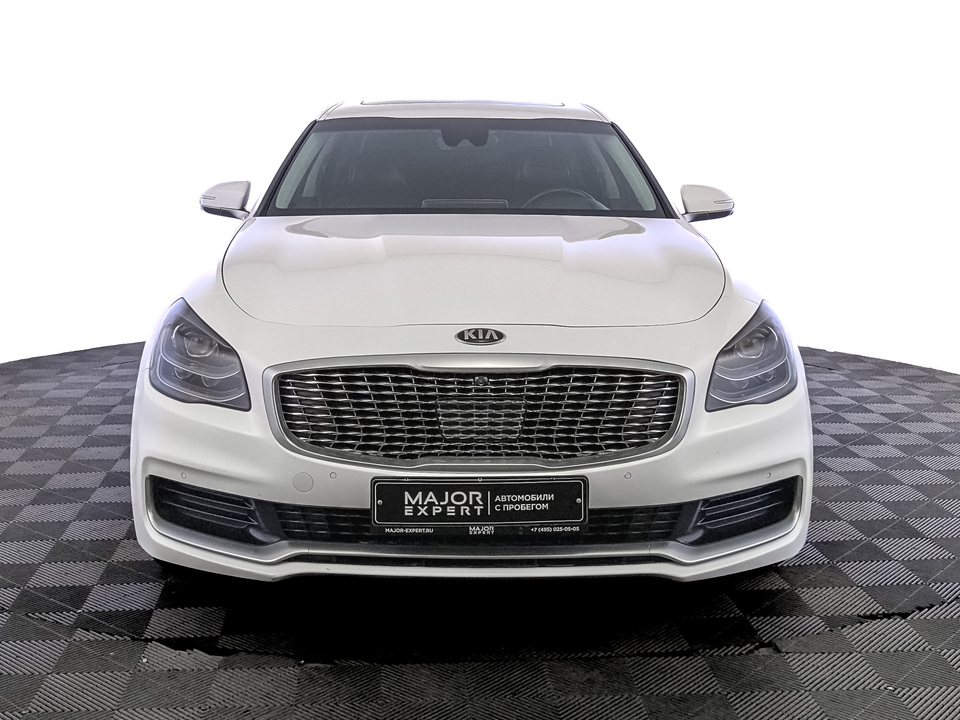 car-card-slide Kia K900 2019 152 726км фото №2