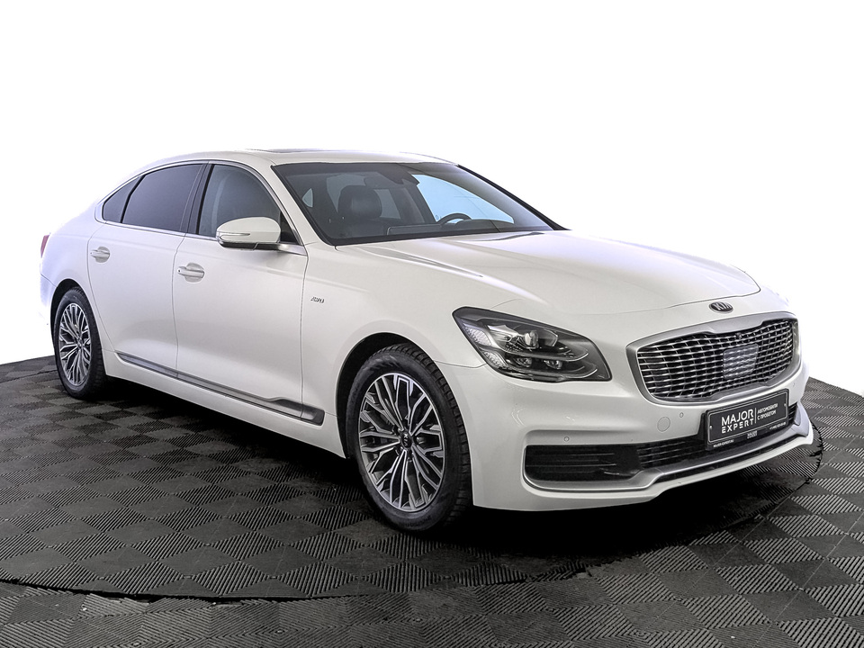 car-card-slide Kia K900 2019 152 726км фото №3