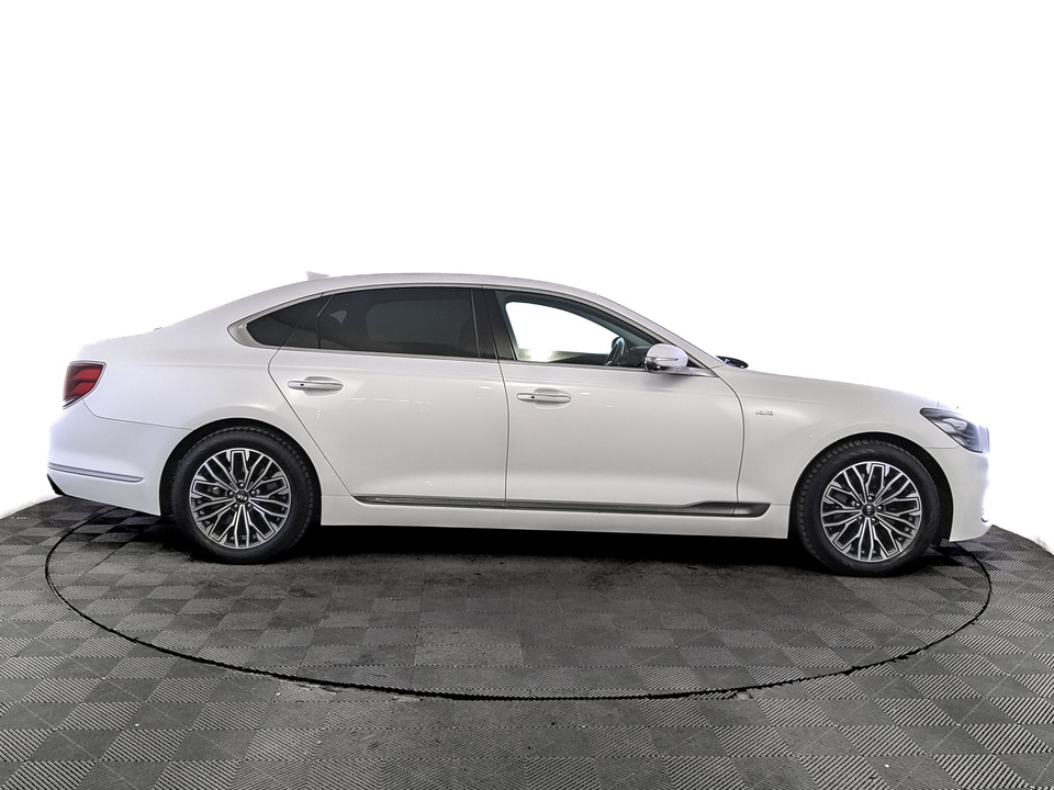 car-card-slide Kia K900 2019 152 726км фото №4