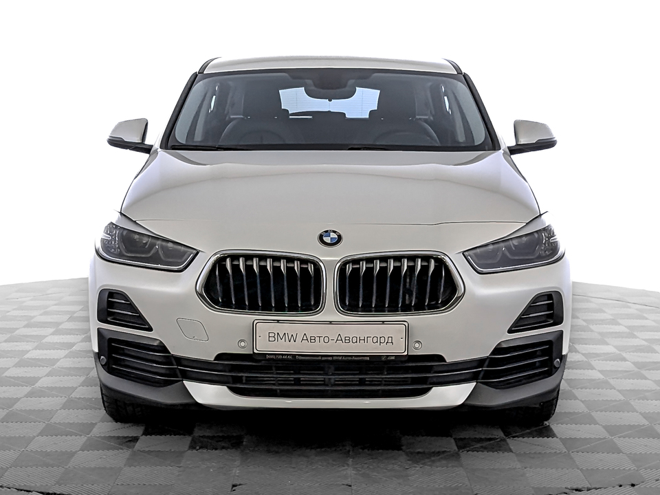 car-card-slide BMW X2 2021 73 559км фото №2