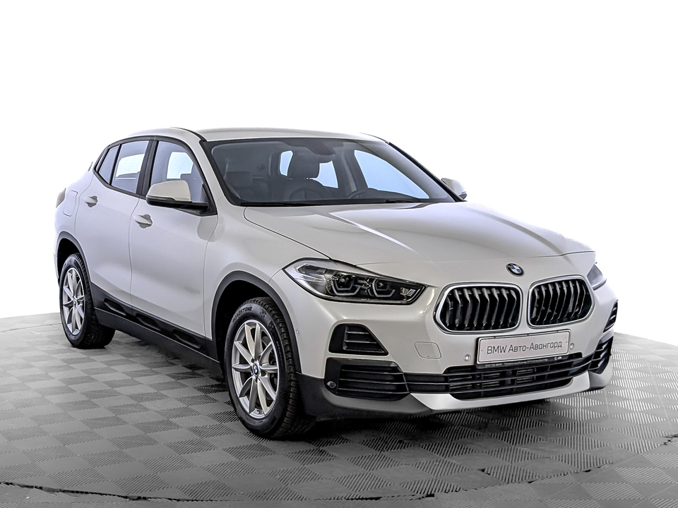 car-card-slide BMW X2 2021 73 559км фото №3
