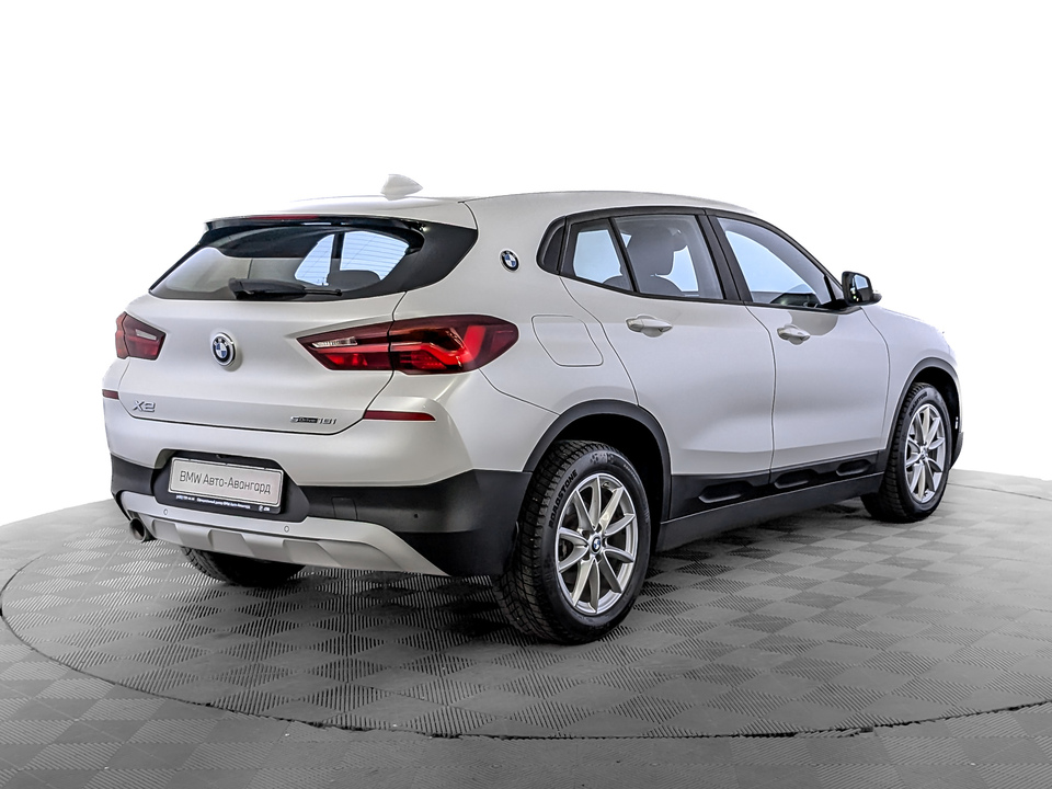 car-card-slide BMW X2 2021 73 559км фото №5