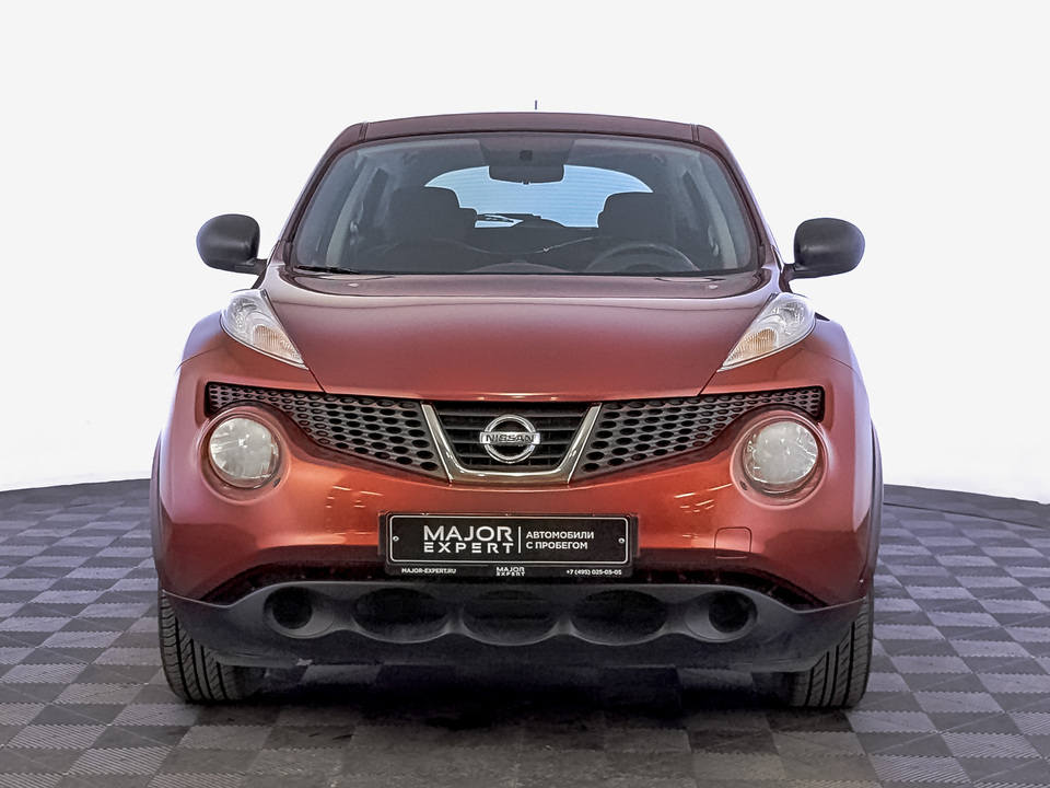 car-card-slide Nissan Juke 2014 95 156км фото №2