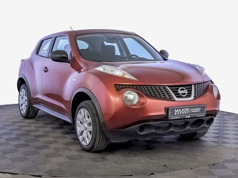 car-card-slide Nissan Juke 2014 95 156км фото №3