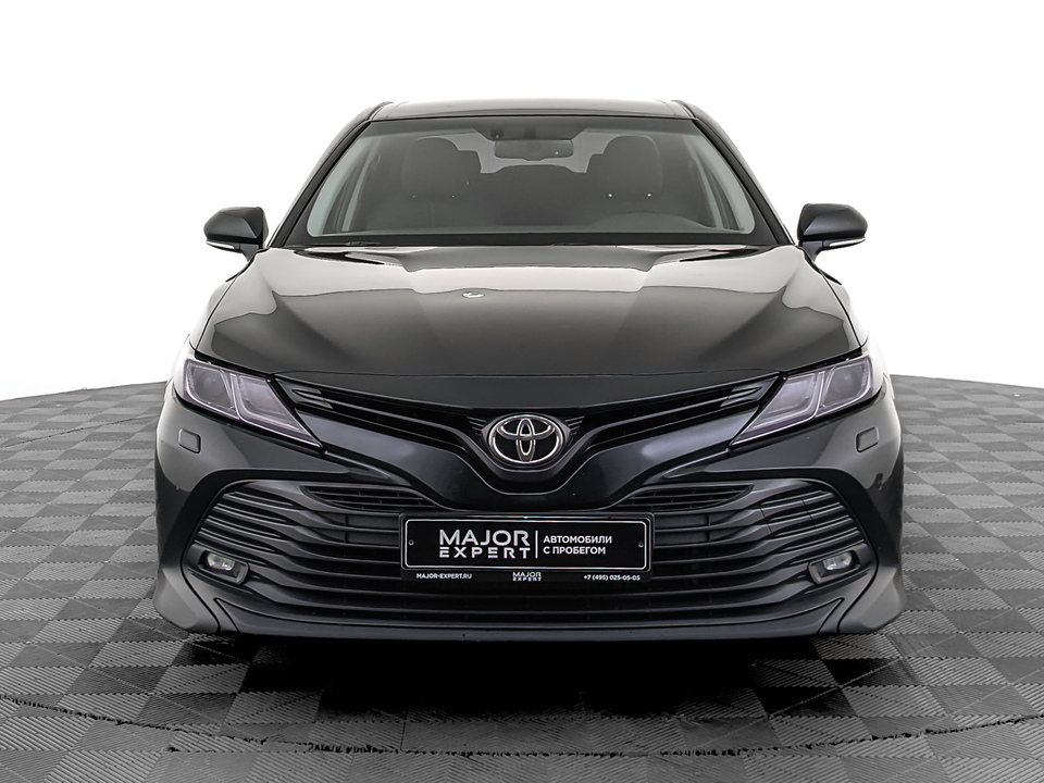 car-card-slide Toyota Camry 2019 146 409км фото №2