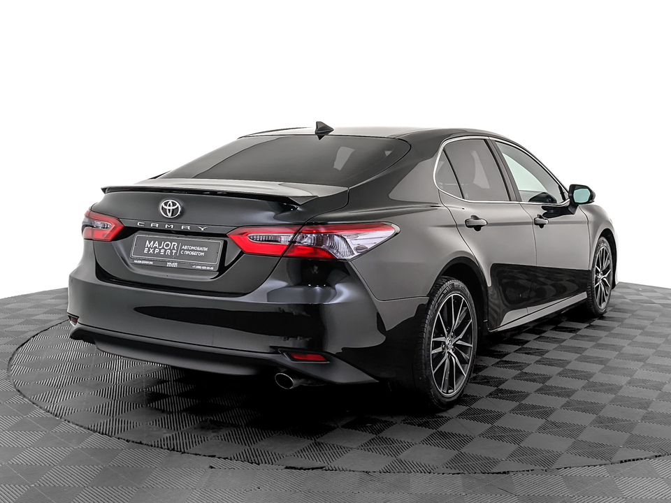 car-card-slide Toyota Camry 2019 146 409км фото №5