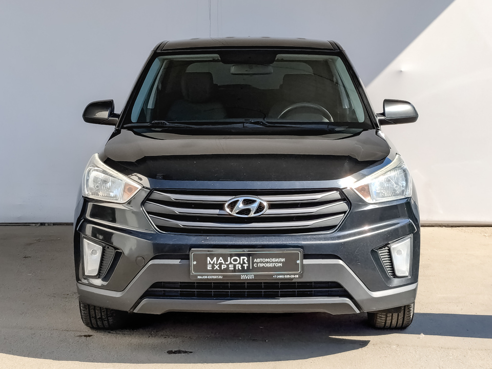 car-card-slide Hyundai Creta 2018 185 000км фото №2