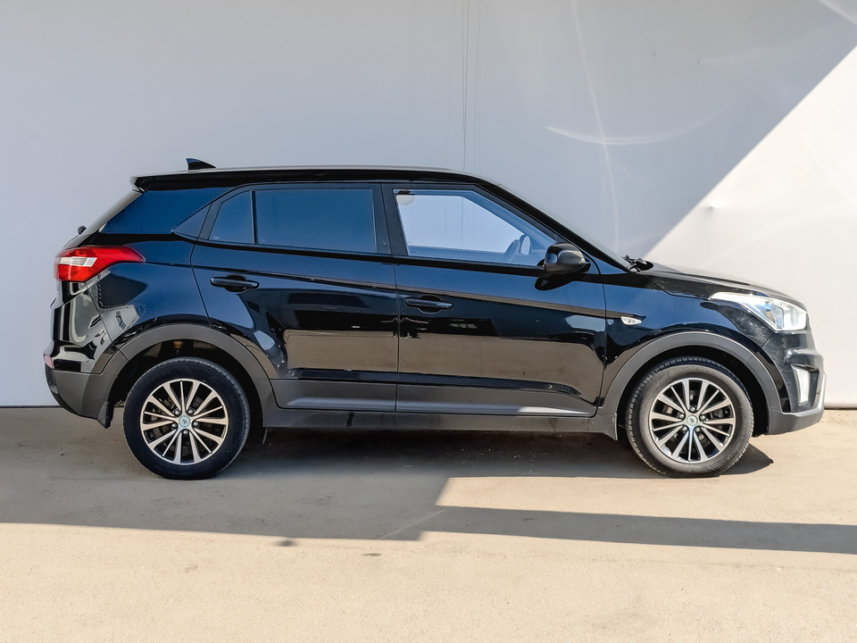 car-card-slide Hyundai Creta 2018 185 000км фото №4