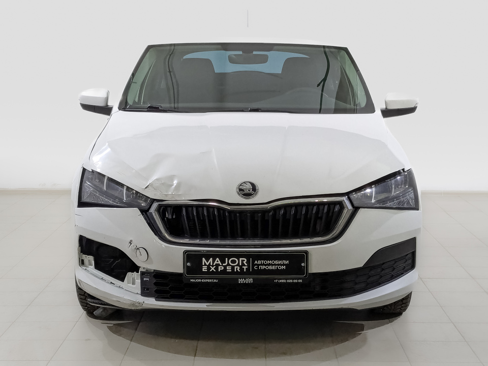 car-card-slide Skoda Rapid II 2021 139 828км фото №2