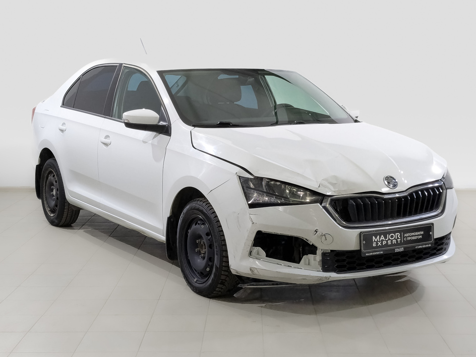 car-card-slide Skoda Rapid II 2021 139 828км фото №3