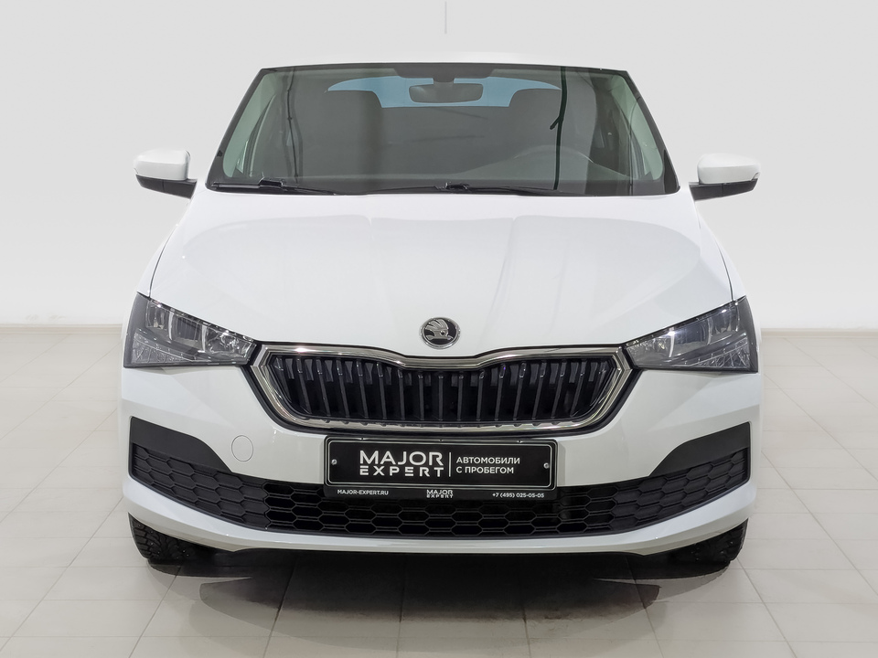 car-card-slide Skoda Rapid II 2021 139 828км фото №2
