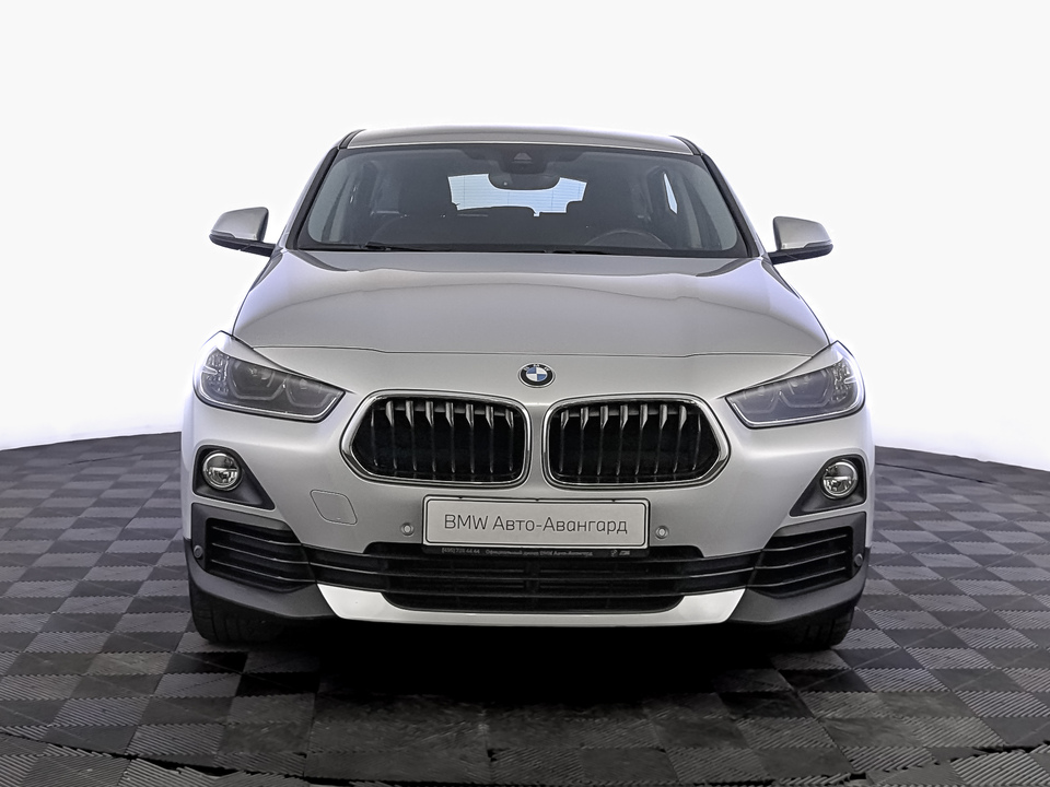 car-card-slide BMW X2 2020 122 539км фото №2