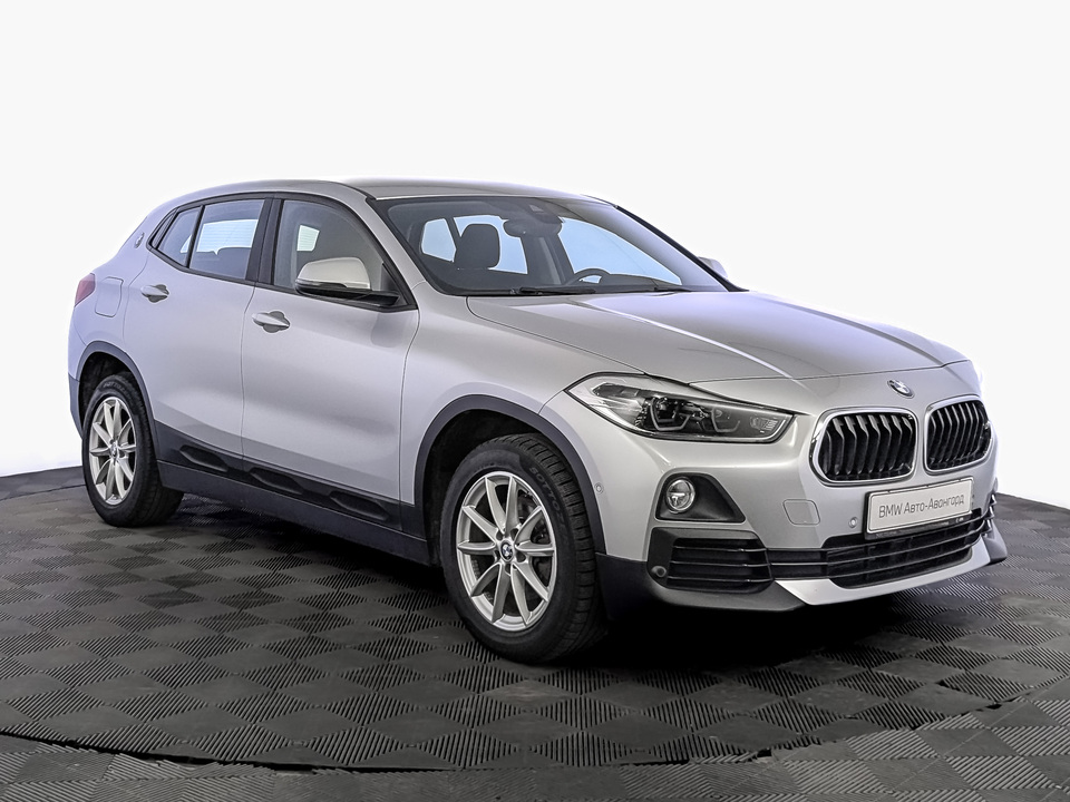 car-card-slide BMW X2 2020 122 539км фото №3