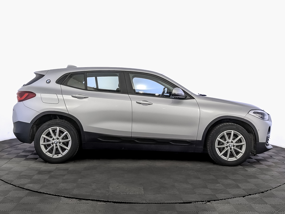 car-card-slide BMW X2 2020 122 539км фото №4