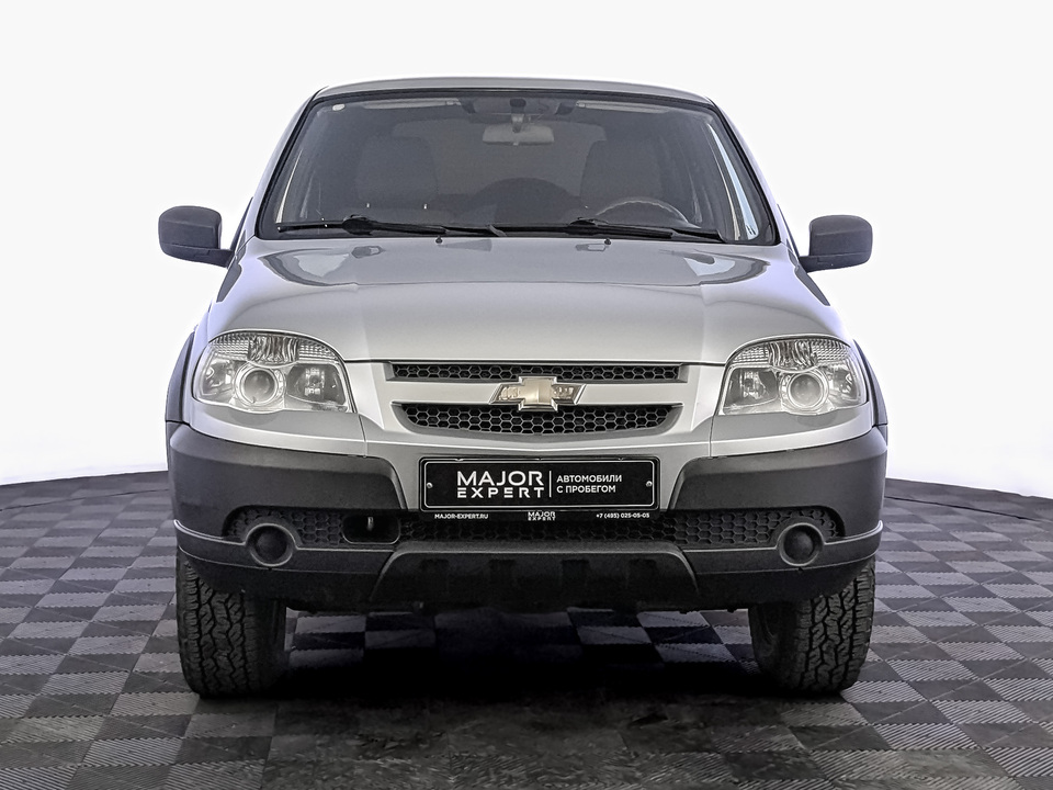 car-card-slide Chevrolet Niva 2017 72 838км фото №2