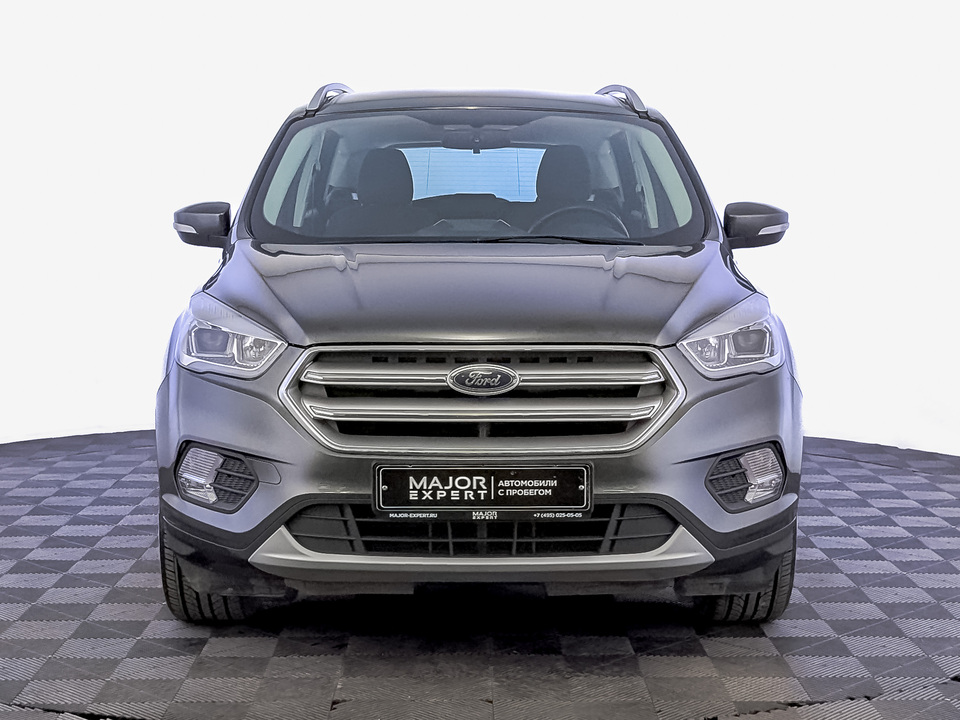 car-card-slide Ford Kuga 2018 96 115км фото №2